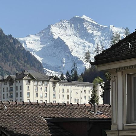 Apartment Italy Interlaken Zewnętrze zdjęcie
