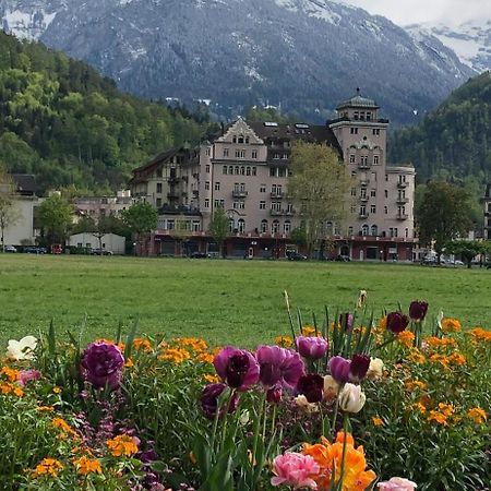 Apartment Italy Interlaken Zewnętrze zdjęcie