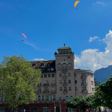 Apartment Italy Interlaken Zewnętrze zdjęcie