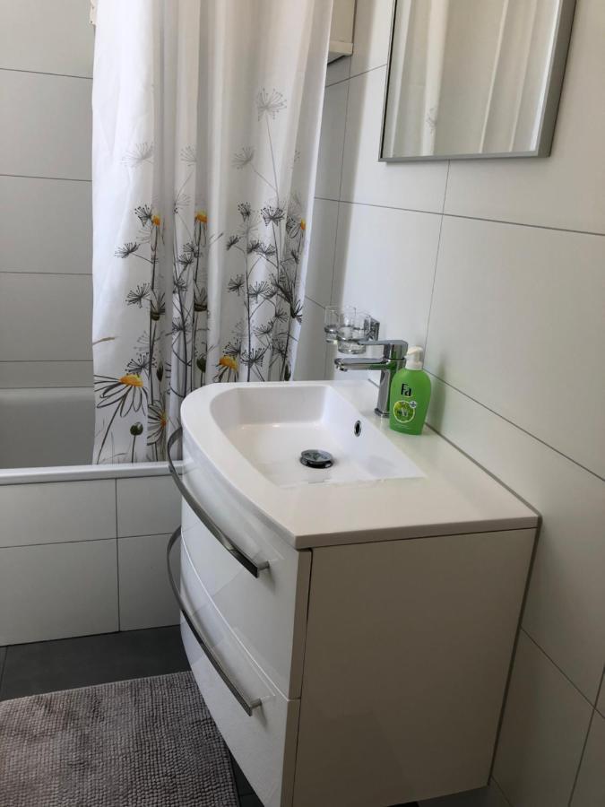 Apartment Italy Interlaken Zewnętrze zdjęcie