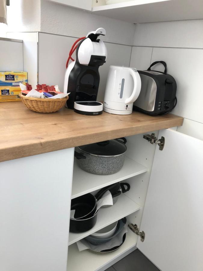 Apartment Italy Interlaken Zewnętrze zdjęcie