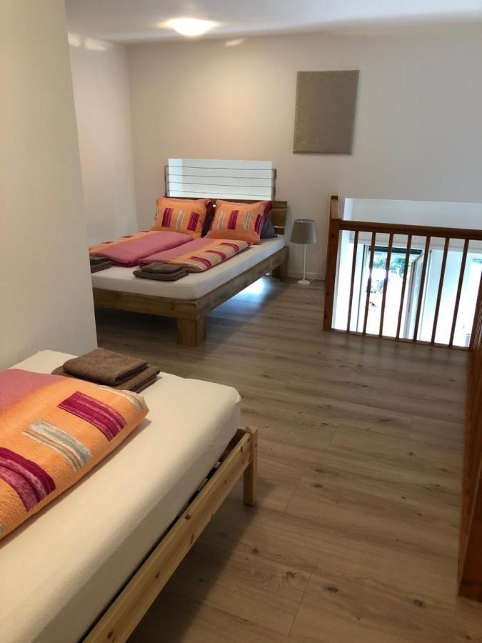 Apartment Italy Interlaken Zewnętrze zdjęcie