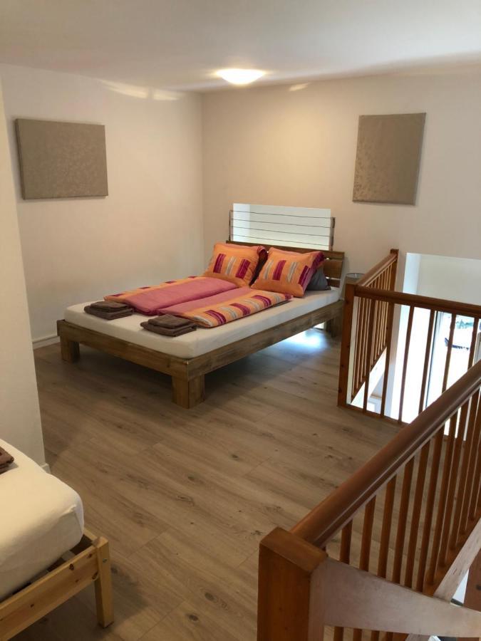 Apartment Italy Interlaken Zewnętrze zdjęcie