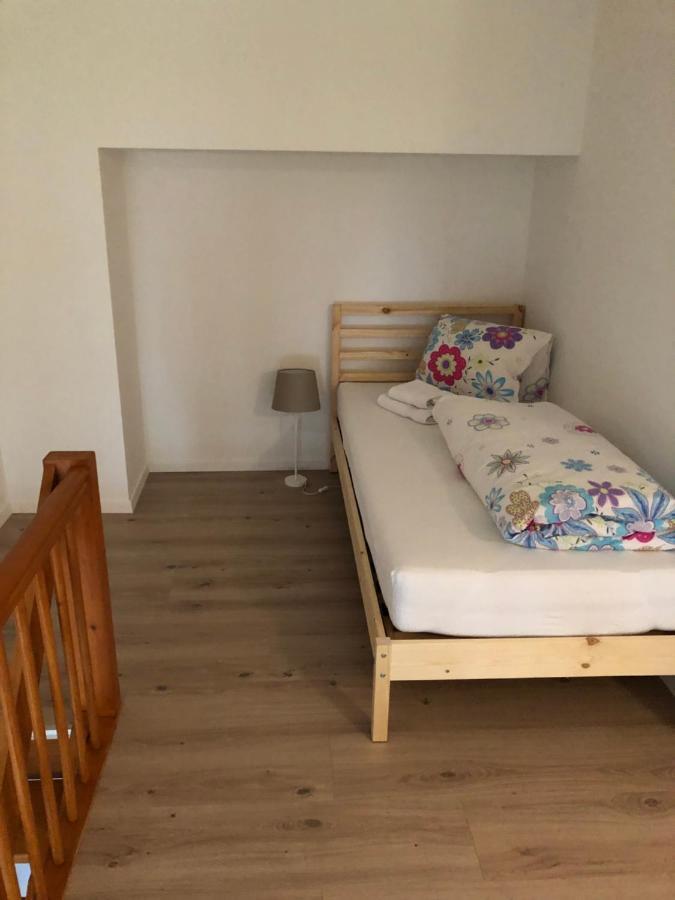 Apartment Italy Interlaken Zewnętrze zdjęcie