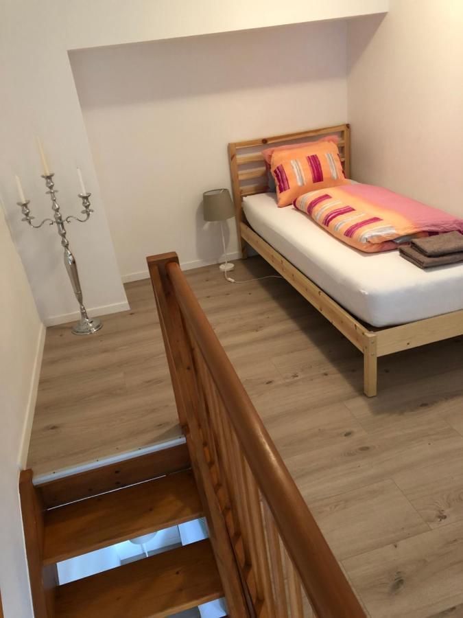 Apartment Italy Interlaken Zewnętrze zdjęcie