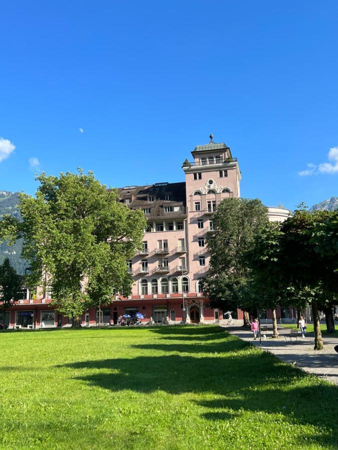 Apartment Italy Interlaken Zewnętrze zdjęcie