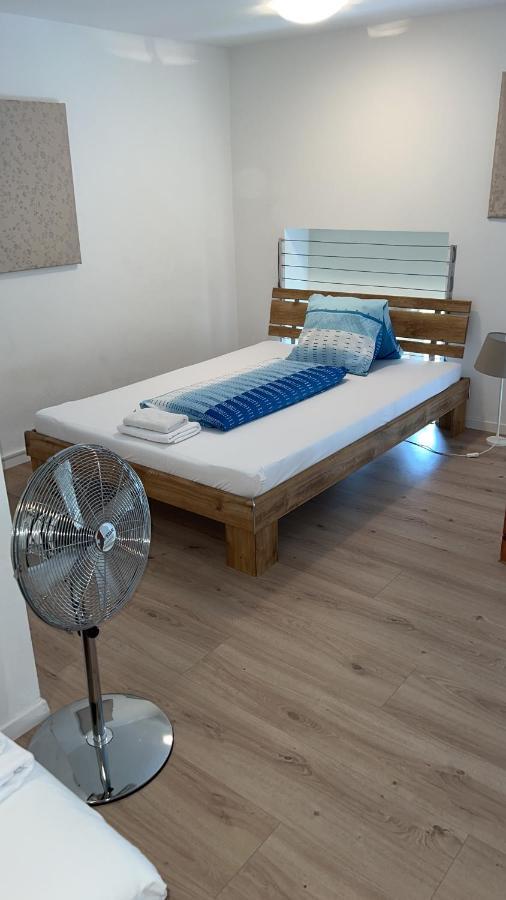 Apartment Italy Interlaken Zewnętrze zdjęcie