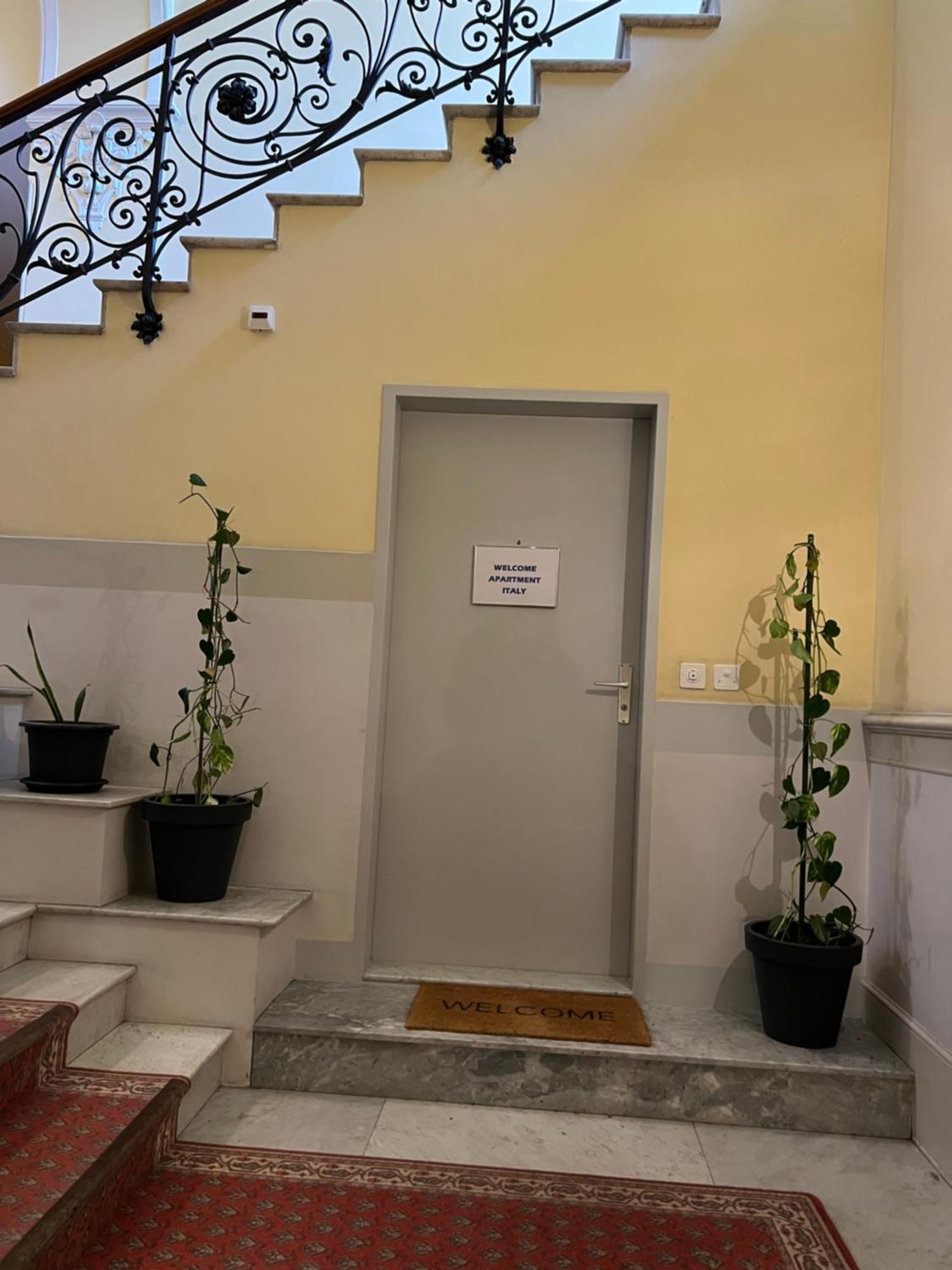 Apartment Italy Interlaken Zewnętrze zdjęcie