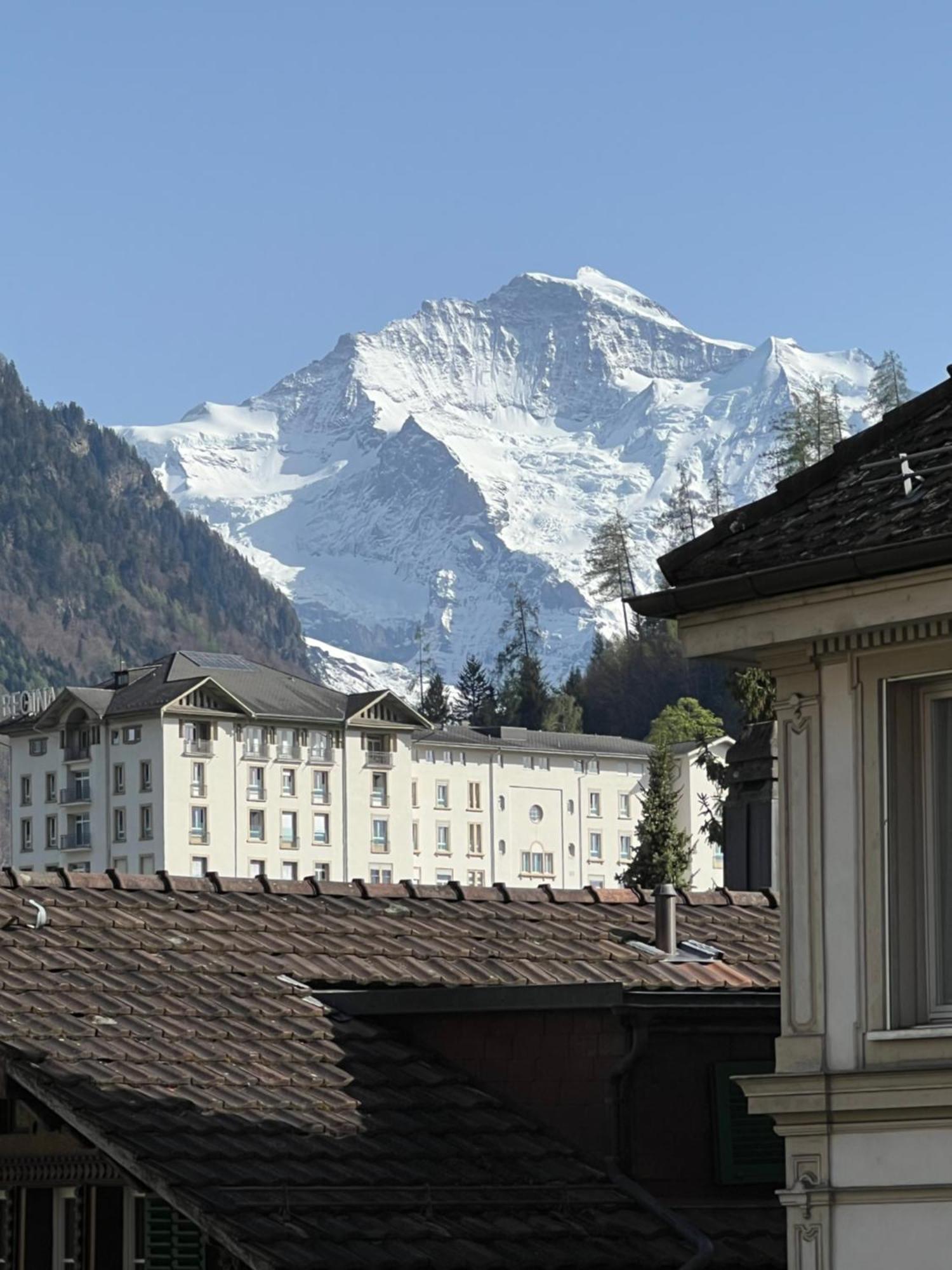 Apartment Italy Interlaken Zewnętrze zdjęcie