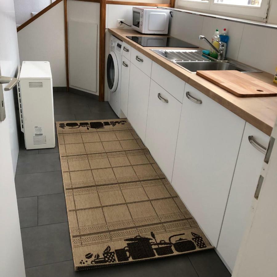 Apartment Italy Interlaken Zewnętrze zdjęcie