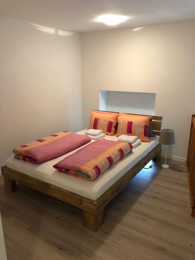 Apartment Italy Interlaken Zewnętrze zdjęcie