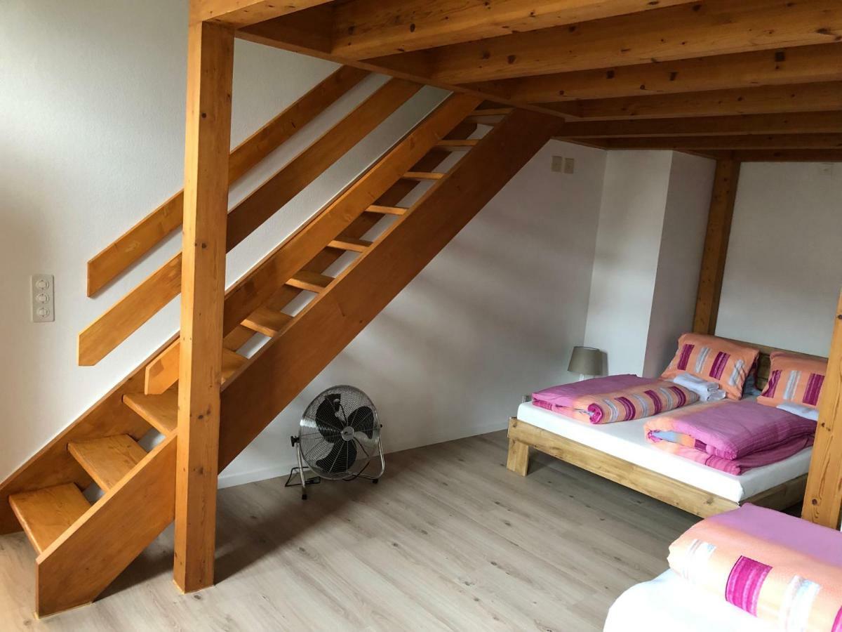 Apartment Italy Interlaken Zewnętrze zdjęcie