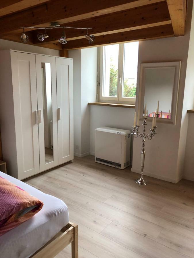Apartment Italy Interlaken Zewnętrze zdjęcie