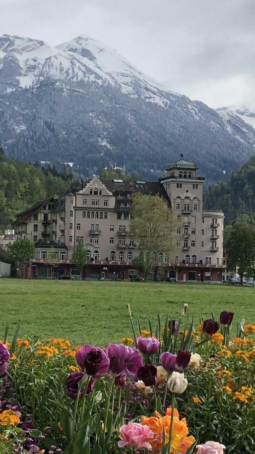 Apartment Italy Interlaken Zewnętrze zdjęcie