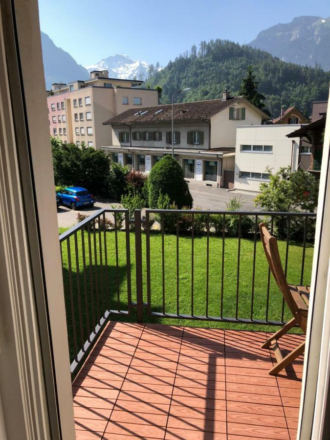 Apartment Italy Interlaken Zewnętrze zdjęcie