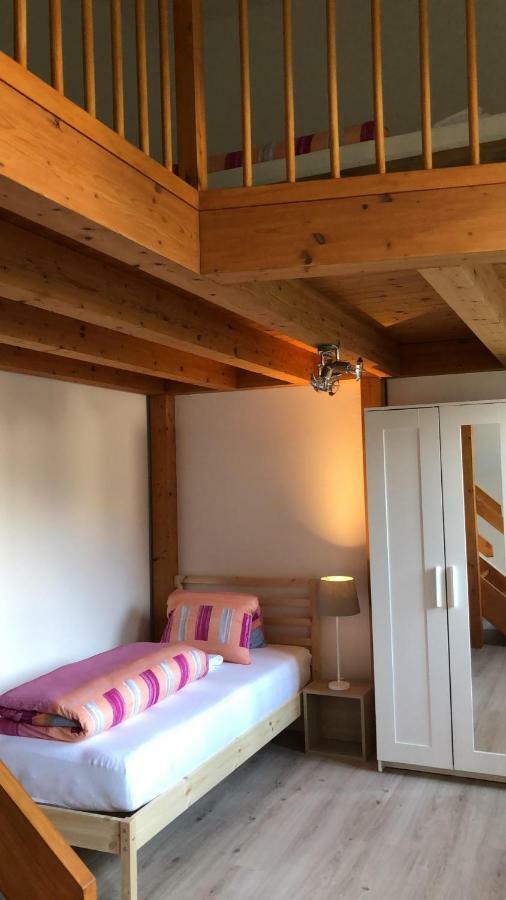 Apartment Italy Interlaken Zewnętrze zdjęcie