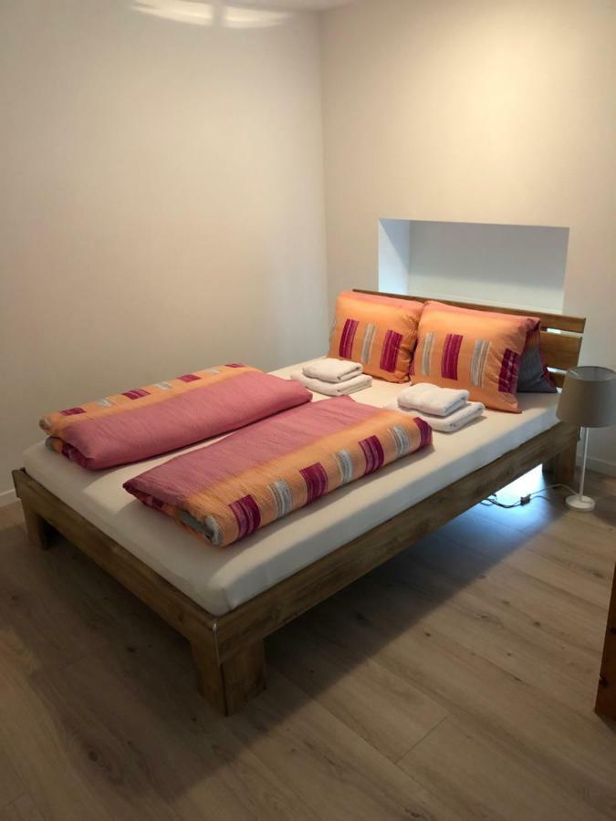 Apartment Italy Interlaken Zewnętrze zdjęcie
