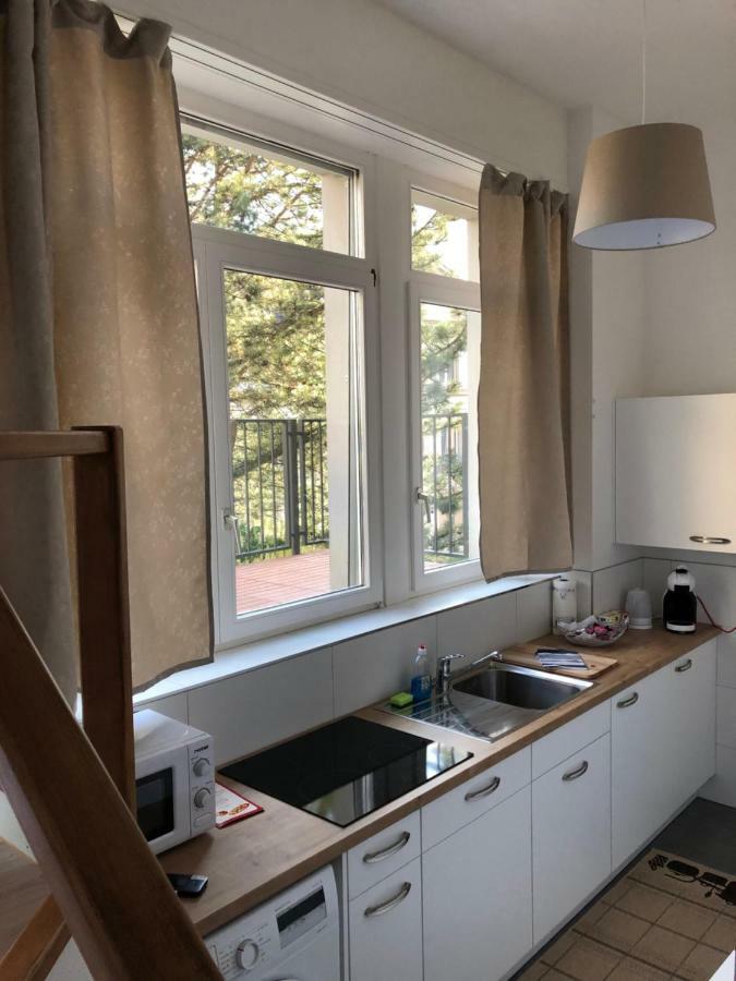 Apartment Italy Interlaken Zewnętrze zdjęcie