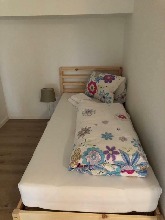 Apartment Italy Interlaken Zewnętrze zdjęcie