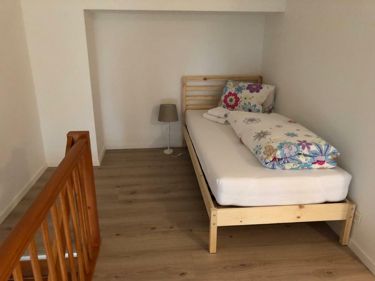 Apartment Italy Interlaken Zewnętrze zdjęcie