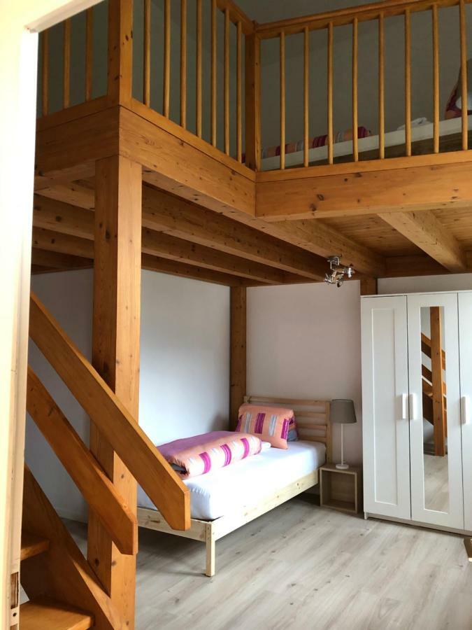 Apartment Italy Interlaken Zewnętrze zdjęcie