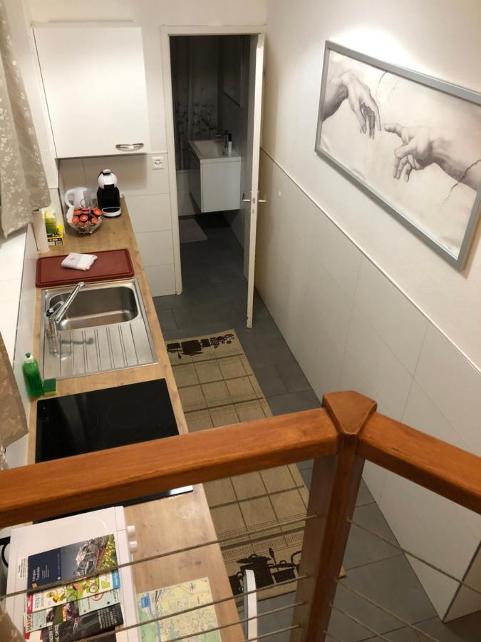 Apartment Italy Interlaken Zewnętrze zdjęcie