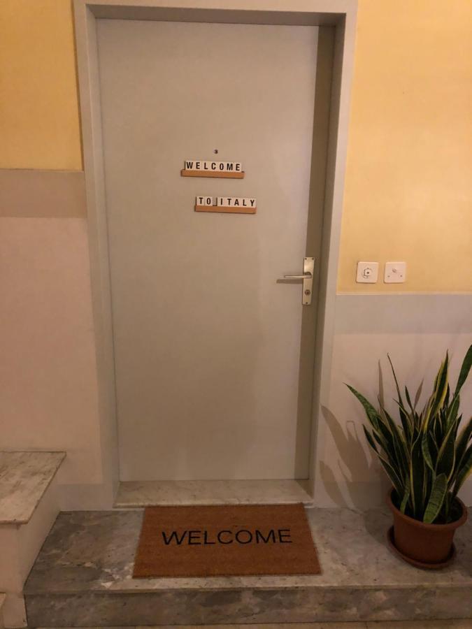Apartment Italy Interlaken Zewnętrze zdjęcie